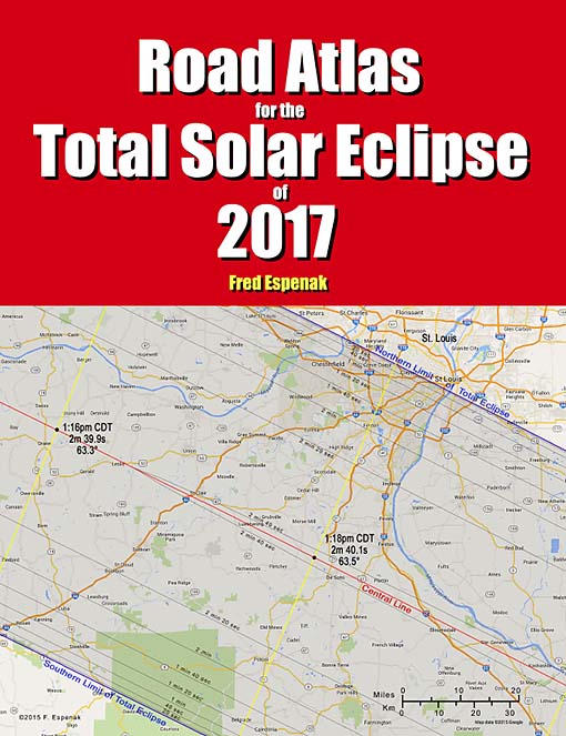 eclipse book